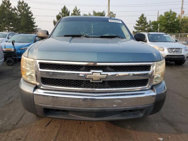 Photo 4 VIN: 1GCEC19C38Z309811 - CHEVROLET SILVERADO 