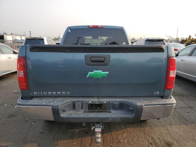 Photo 5 VIN: 1GCEC19C38Z309811 - CHEVROLET SILVERADO 