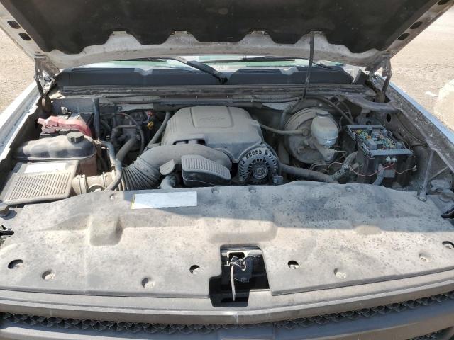 Photo 10 VIN: 1GCEC19C47Z506470 - CHEVROLET SILVERADO 