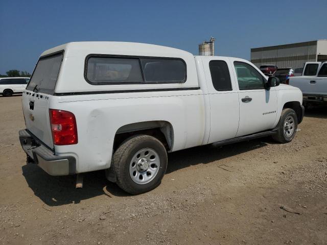 Photo 2 VIN: 1GCEC19C47Z506470 - CHEVROLET SILVERADO 