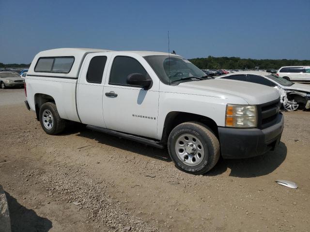 Photo 3 VIN: 1GCEC19C47Z506470 - CHEVROLET SILVERADO 