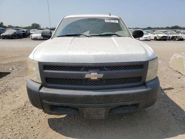 Photo 4 VIN: 1GCEC19C47Z506470 - CHEVROLET SILVERADO 