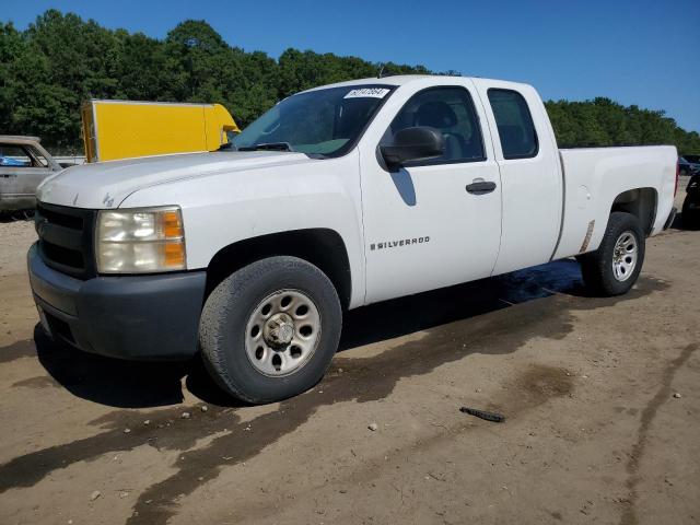 Photo 0 VIN: 1GCEC19C47Z578088 - CHEVROLET SILVERADO 