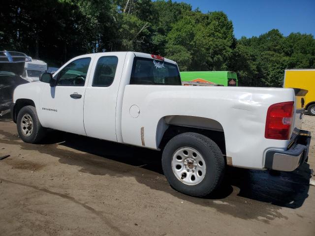 Photo 1 VIN: 1GCEC19C47Z578088 - CHEVROLET SILVERADO 