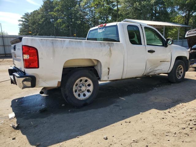 Photo 2 VIN: 1GCEC19C47Z578088 - CHEVROLET SILVERADO 