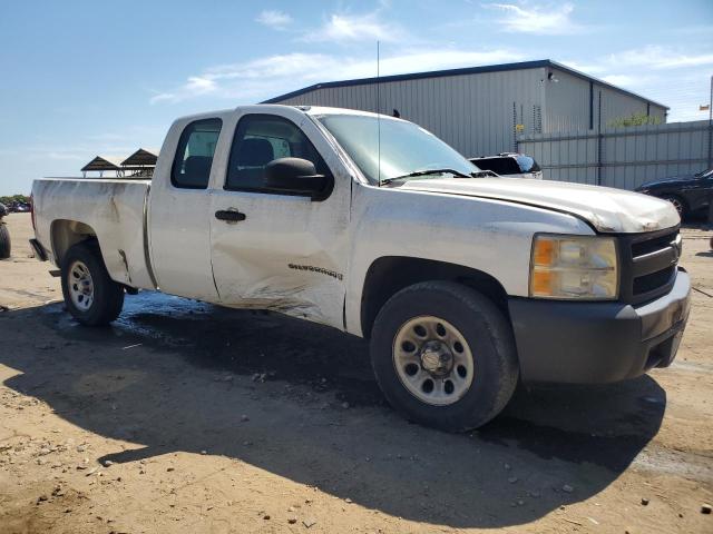 Photo 3 VIN: 1GCEC19C47Z578088 - CHEVROLET SILVERADO 