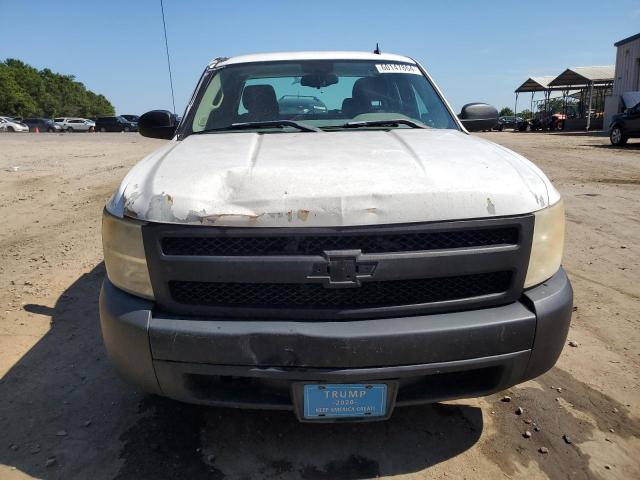 Photo 4 VIN: 1GCEC19C47Z578088 - CHEVROLET SILVERADO 