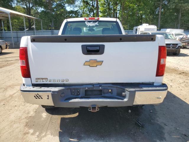 Photo 5 VIN: 1GCEC19C47Z578088 - CHEVROLET SILVERADO 