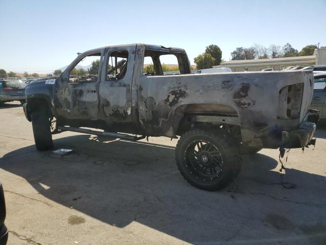 Photo 1 VIN: 1GCEC19C48Z137997 - CHEVROLET SILVERADO 