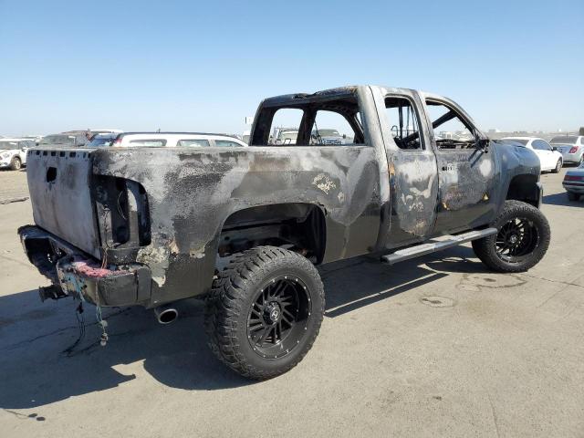 Photo 2 VIN: 1GCEC19C48Z137997 - CHEVROLET SILVERADO 