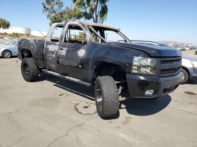 Photo 3 VIN: 1GCEC19C48Z137997 - CHEVROLET SILVERADO 