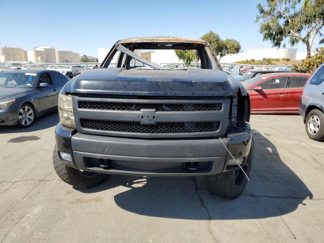 Photo 4 VIN: 1GCEC19C48Z137997 - CHEVROLET SILVERADO 