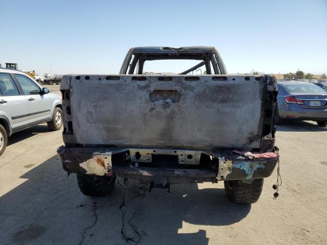 Photo 5 VIN: 1GCEC19C48Z137997 - CHEVROLET SILVERADO 