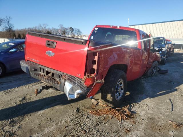 Photo 2 VIN: 1GCEC19C49Z197263 - CHEVROLET SILVERADO 