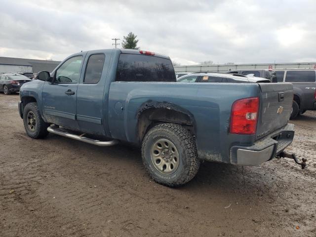 Photo 1 VIN: 1GCEC19C49Z281163 - CHEVROLET SILVERADO 