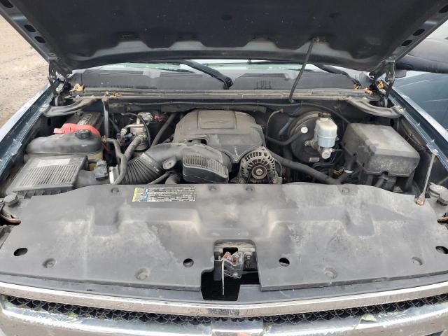 Photo 10 VIN: 1GCEC19C49Z281163 - CHEVROLET SILVERADO 