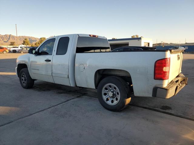 Photo 1 VIN: 1GCEC19C57Z513671 - CHEVROLET SILVERADO 