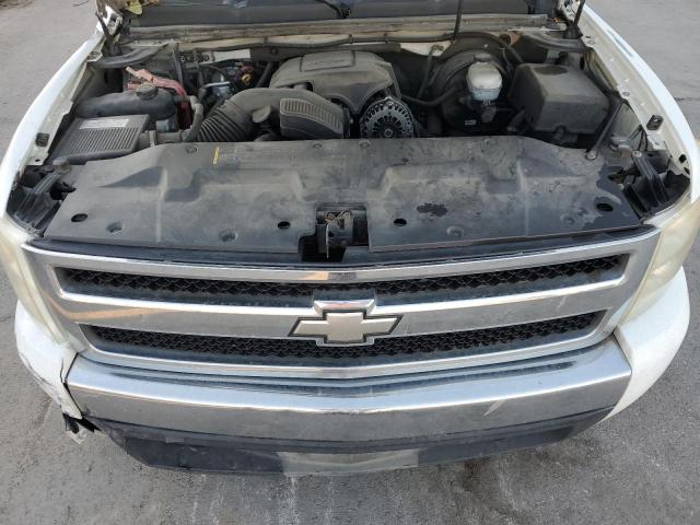 Photo 10 VIN: 1GCEC19C57Z513671 - CHEVROLET SILVERADO 