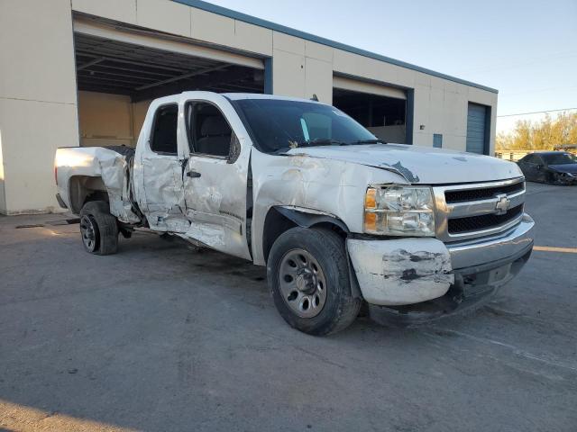 Photo 3 VIN: 1GCEC19C57Z513671 - CHEVROLET SILVERADO 