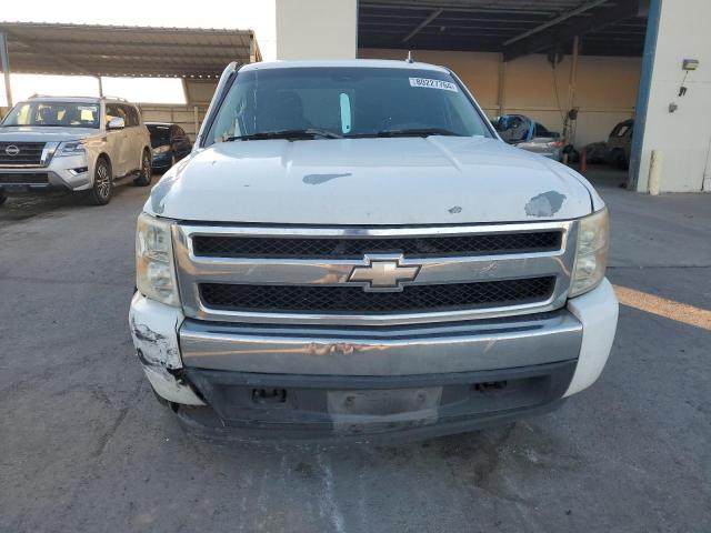 Photo 4 VIN: 1GCEC19C57Z513671 - CHEVROLET SILVERADO 