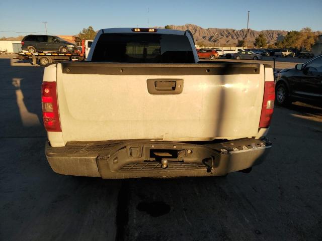 Photo 5 VIN: 1GCEC19C57Z513671 - CHEVROLET SILVERADO 