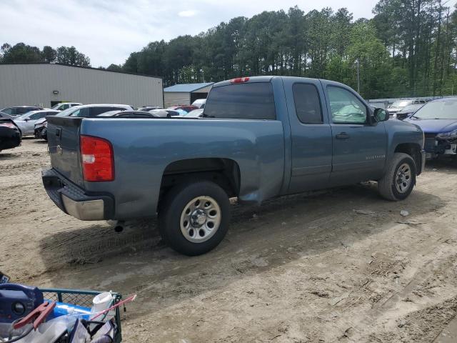 Photo 2 VIN: 1GCEC19C58Z135059 - CHEVROLET SILVERADO 