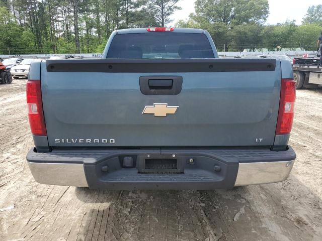 Photo 5 VIN: 1GCEC19C58Z135059 - CHEVROLET SILVERADO 