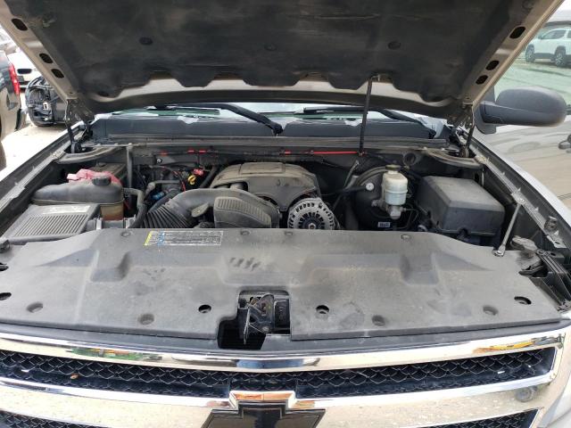 Photo 10 VIN: 1GCEC19C58Z164304 - CHEVROLET ALL MODELS 