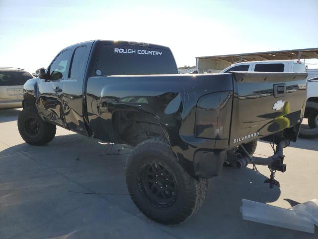 Photo 1 VIN: 1GCEC19C59Z111930 - CHEVROLET SILVERADO 