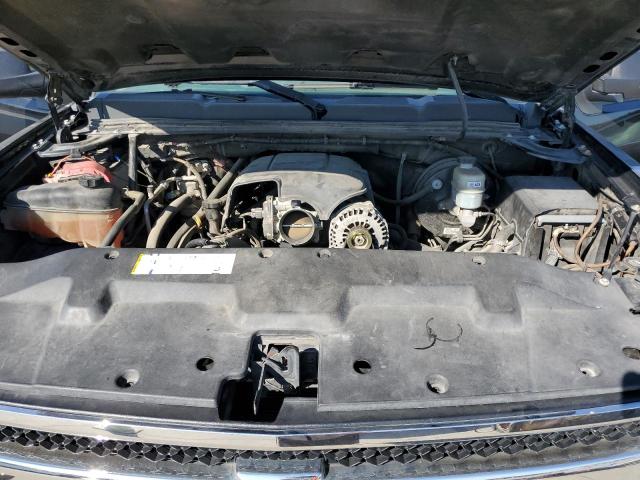 Photo 10 VIN: 1GCEC19C59Z111930 - CHEVROLET SILVERADO 