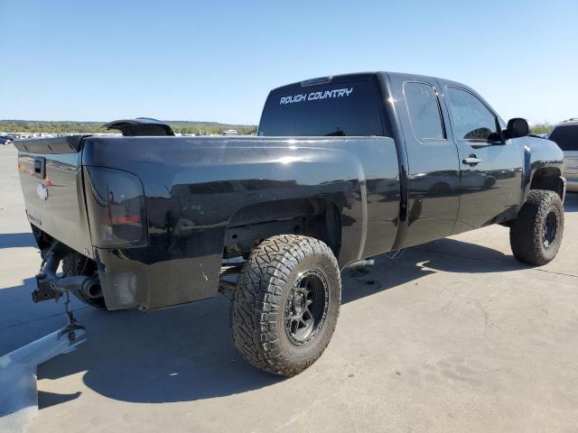 Photo 2 VIN: 1GCEC19C59Z111930 - CHEVROLET SILVERADO 