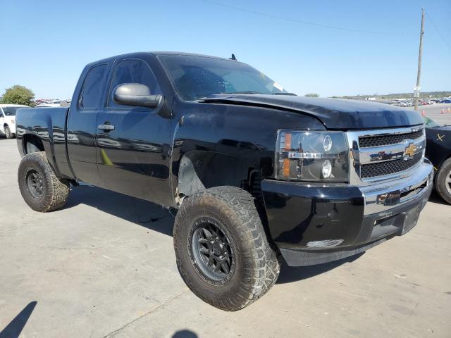 Photo 3 VIN: 1GCEC19C59Z111930 - CHEVROLET SILVERADO 