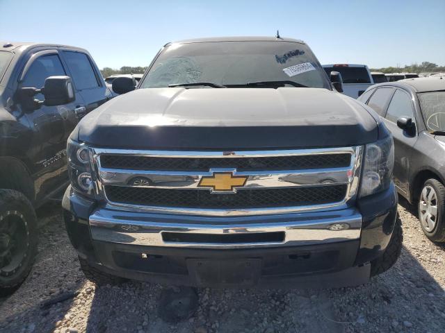 Photo 4 VIN: 1GCEC19C59Z111930 - CHEVROLET SILVERADO 