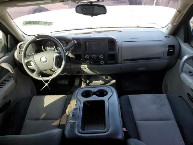 Photo 7 VIN: 1GCEC19C59Z111930 - CHEVROLET SILVERADO 