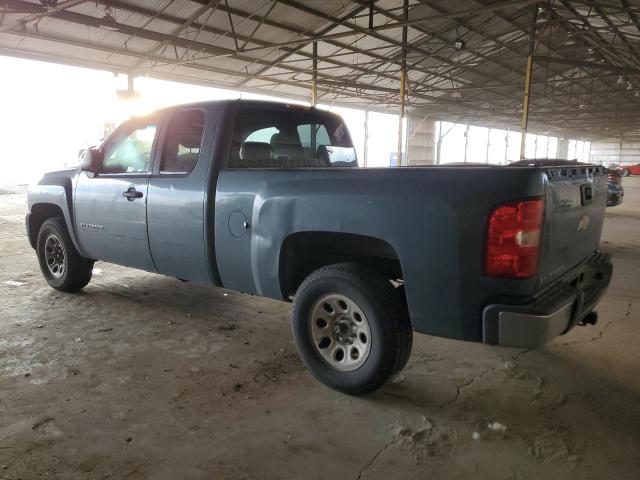 Photo 1 VIN: 1GCEC19C59Z286386 - CHEVROLET SILVERADO 