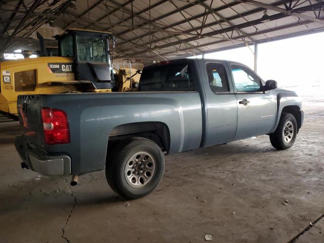 Photo 2 VIN: 1GCEC19C59Z286386 - CHEVROLET SILVERADO 