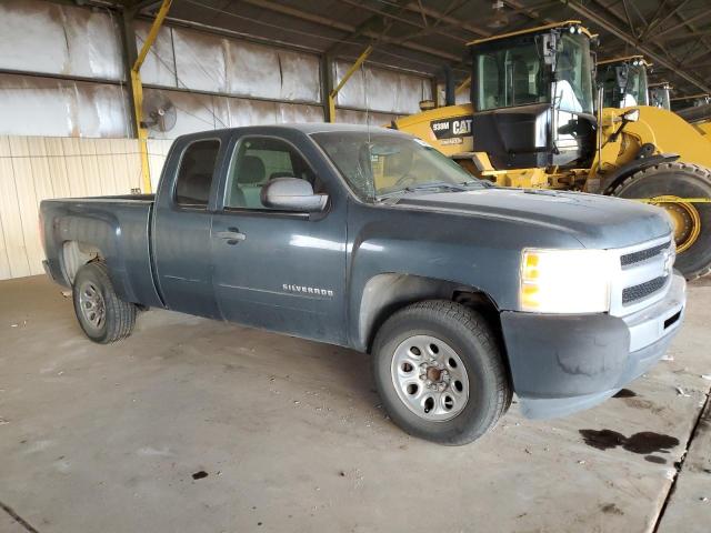 Photo 3 VIN: 1GCEC19C59Z286386 - CHEVROLET SILVERADO 