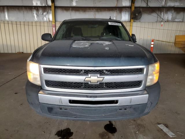 Photo 4 VIN: 1GCEC19C59Z286386 - CHEVROLET SILVERADO 