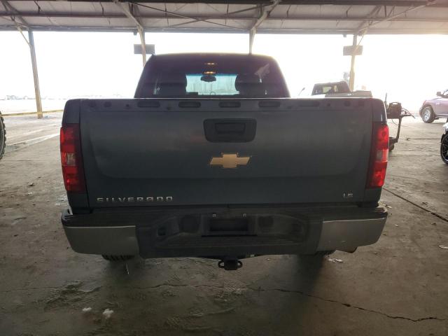 Photo 5 VIN: 1GCEC19C59Z286386 - CHEVROLET SILVERADO 