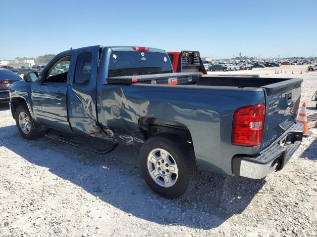 Photo 1 VIN: 1GCEC19C68Z135135 - CHEVROLET SILVERADO 