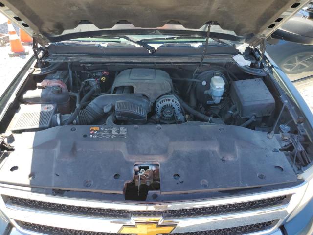 Photo 10 VIN: 1GCEC19C68Z135135 - CHEVROLET SILVERADO 