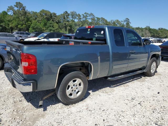 Photo 2 VIN: 1GCEC19C68Z135135 - CHEVROLET SILVERADO 