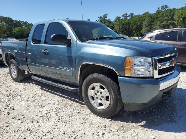 Photo 3 VIN: 1GCEC19C68Z135135 - CHEVROLET SILVERADO 