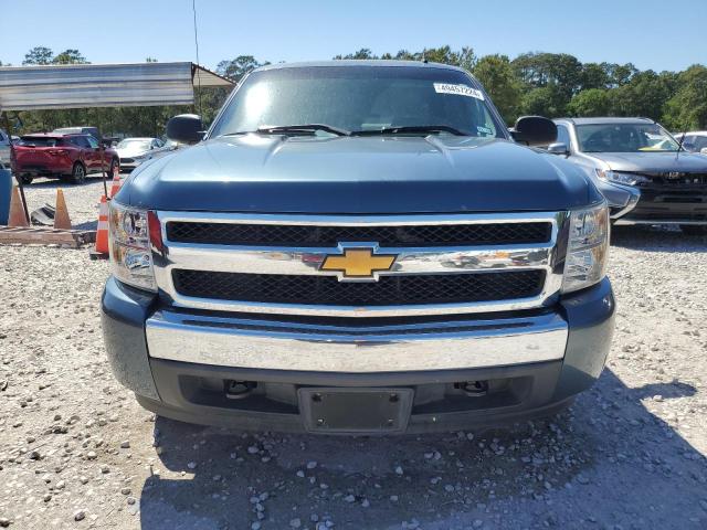 Photo 4 VIN: 1GCEC19C68Z135135 - CHEVROLET SILVERADO 