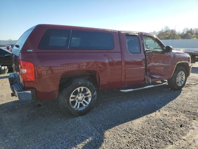 Photo 2 VIN: 1GCEC19C77Z505152 - CHEVROLET SILVERADO 