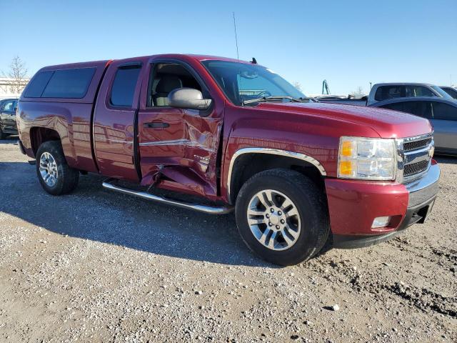 Photo 3 VIN: 1GCEC19C77Z505152 - CHEVROLET SILVERADO 