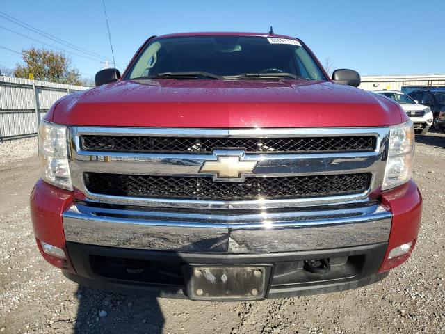 Photo 4 VIN: 1GCEC19C77Z505152 - CHEVROLET SILVERADO 