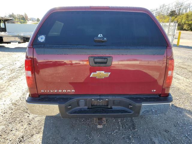 Photo 5 VIN: 1GCEC19C77Z505152 - CHEVROLET SILVERADO 