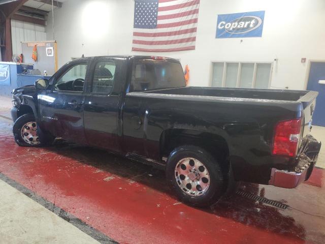 Photo 1 VIN: 1GCEC19C79Z289208 - CHEVROLET SILVERADO 