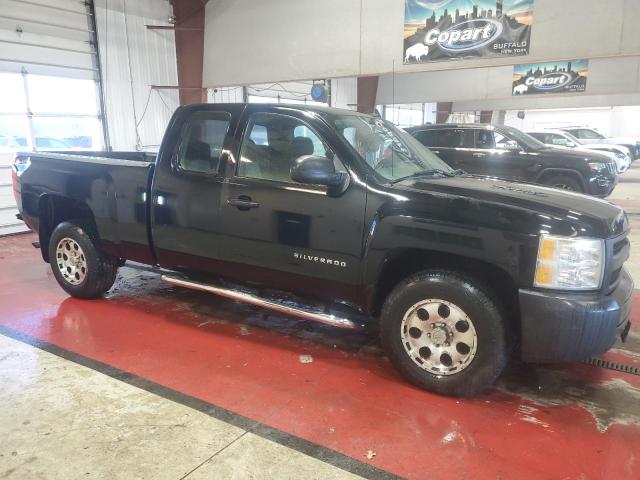 Photo 3 VIN: 1GCEC19C79Z289208 - CHEVROLET SILVERADO 